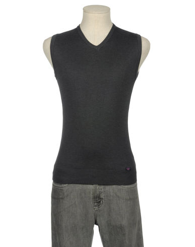 ZOOM GO GO - Sweater vest