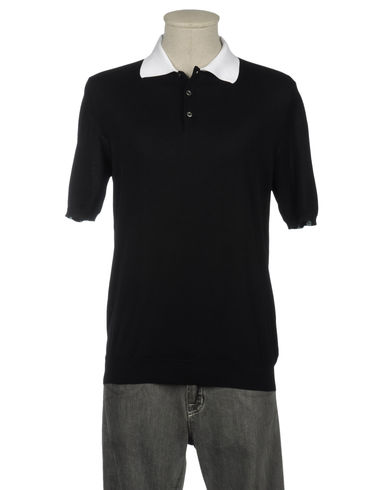 ZOOM AVON CELLI 1922 - Polo sweater