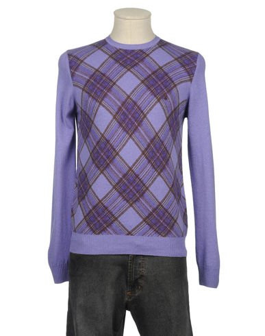 ZOOM BROOKSFIELD - Crewneck sweater