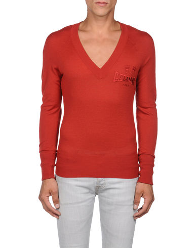 ZOOM JOHN GALLIANO - V-neck