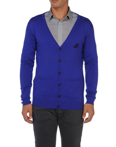 ZOOM JOHN GALLIANO - Cardigan