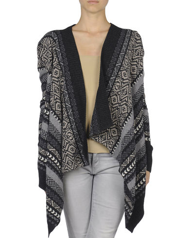ZOOM MARELLA - Cardigan
