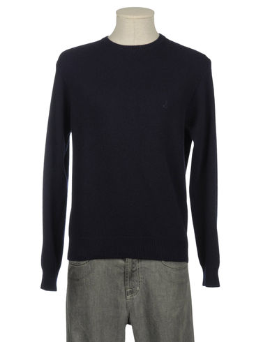 ZOOM BRAMANTE - Crewneck sweater