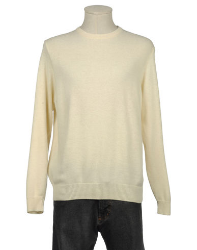 ZOOM BRAMANTE - Crewneck