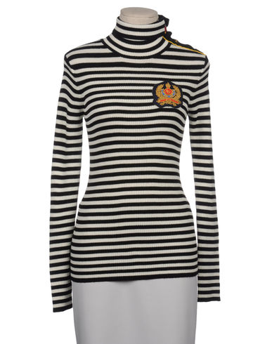 ZOOM AMY GEE - Long sleeve sweater