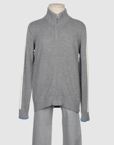 ZOOM GF FERRE' - Cardigan