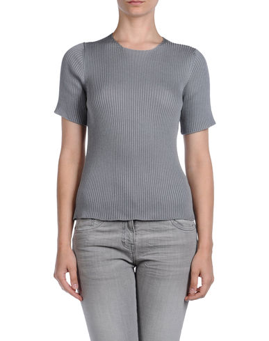 ZOOM PRADA - Short sleeve jumper
