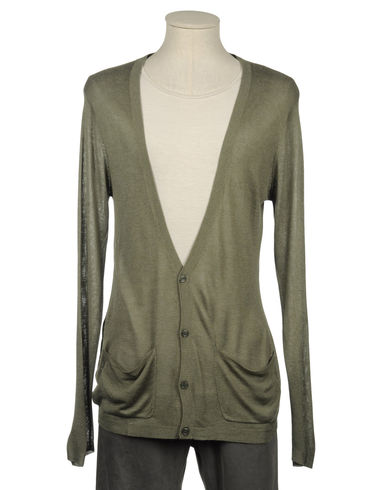 ZOOM CHEAP MONDAY - Cardigan