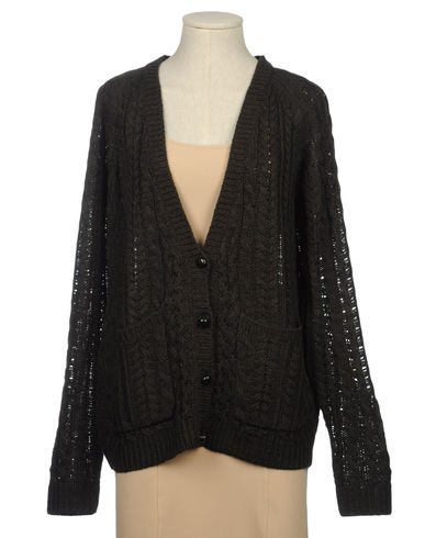 ZOOM CHEAP MONDAY - Cardigan