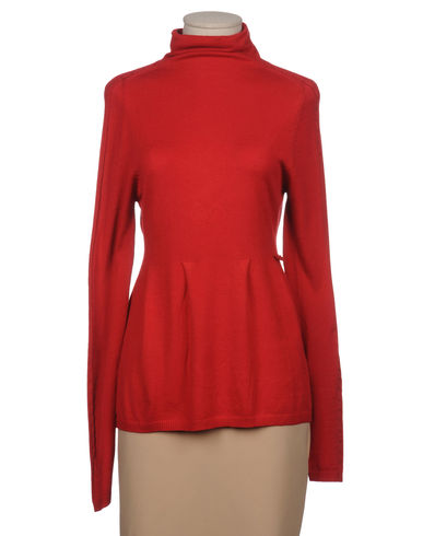 ZOOM SCEE by TWIN-SET - Long sleeve sweater