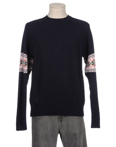 ZOOM LAURENCE SMITH - Sweater