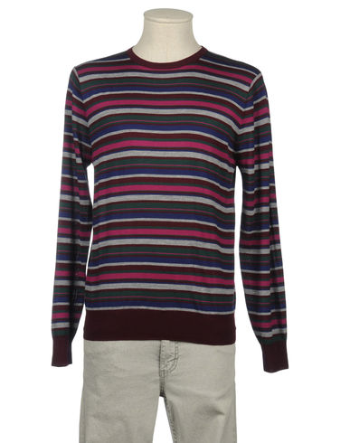 ZOOM HERITAGE - Crewneck sweater