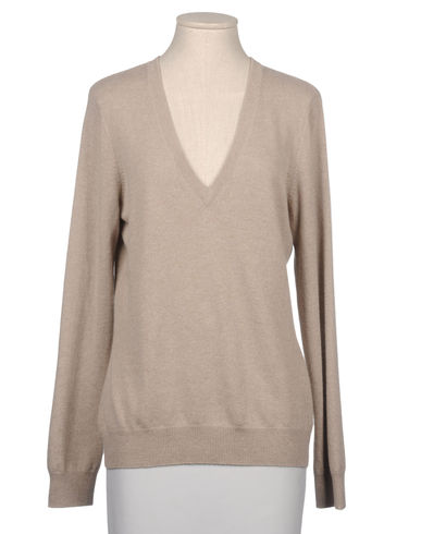 ZOOM VANITY - Cashmere sweater