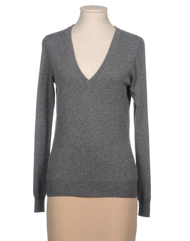 ZOOM VANITY - Cashmere sweater
