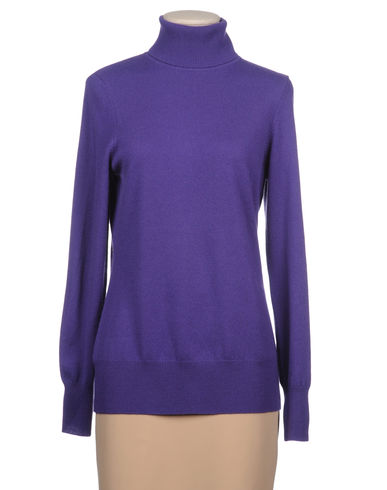 ZOOM VANITY - Turtleneck