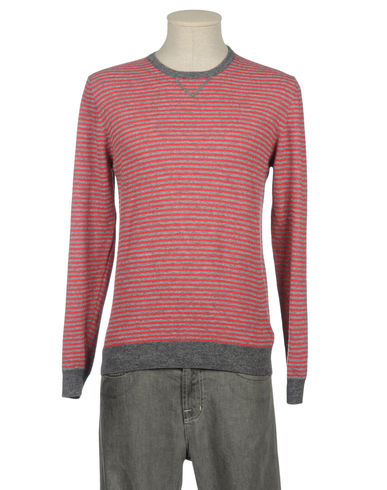 ZOOM ALTEA - Crewneck sweater