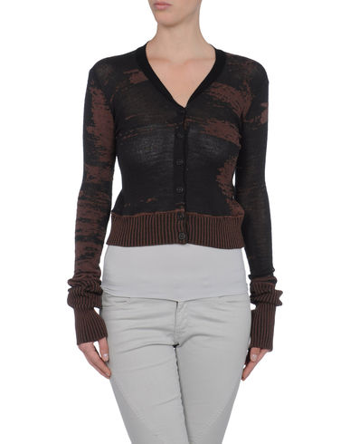 ZOOM VIVIENNE WESTWOOD ANGLOMANIA - Cardigan