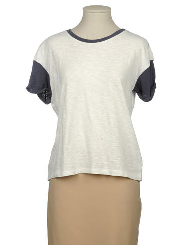 ZOOM 0051 INSIGHT - Short sleeve jumper