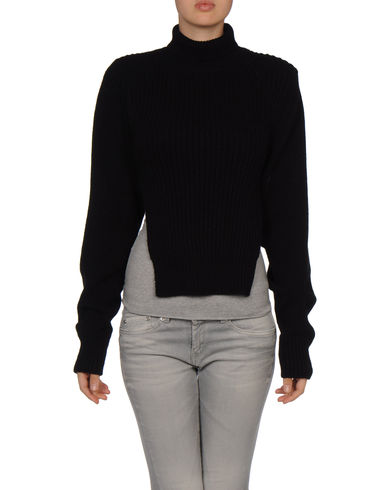 ZOOM ALEXANDER WANG - Long sleeve sweater
