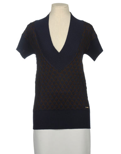 ZOOM SIVIGLIA - Short sleeve jumper