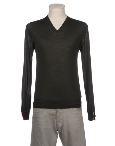 ZOOM GUESS BY MARCIANO - V-neck