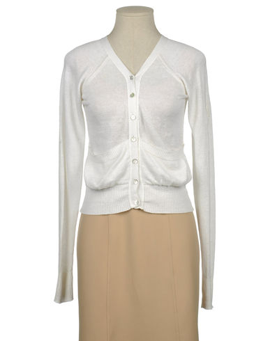 ZOOM BILLTORNADE - Cardigan