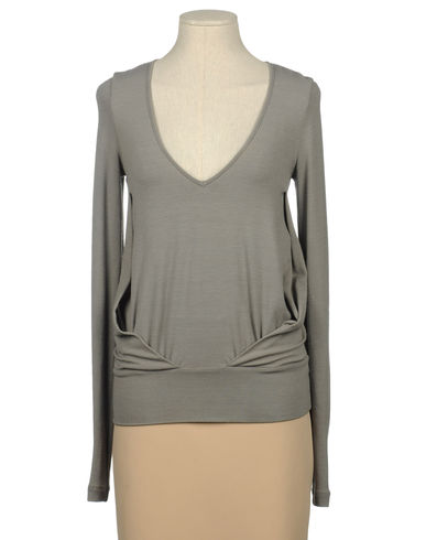 ZOOM PLEIN SUD - Long sleeve sweater