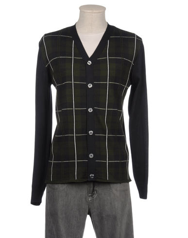 ZOOM RA-RE - Cardigan