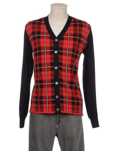 ZOOM RA-RE - Cardigan