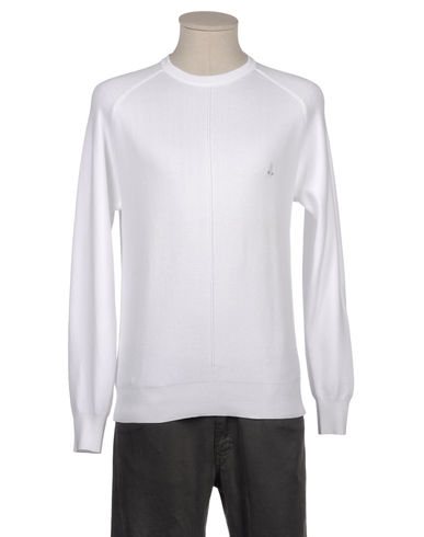 ZOOM BRAMANTE - Crewneck sweater