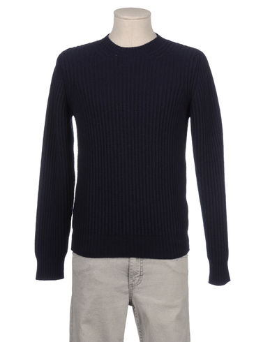 ZOOM CAPUCINE PARIS - Crewneck sweater
