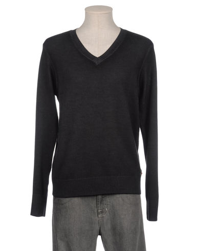ZOOM POLO JEANS COMPANY - V-neck