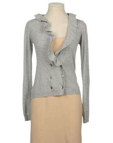 ZOOM FORNARINA - Cardigan