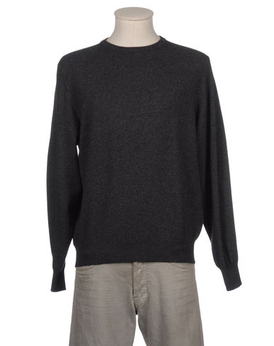 ZOOM BRAMANTE - Crewneck sweater
