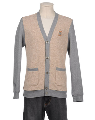 ZOOM FRANKIE MORELLO - Cardigan
