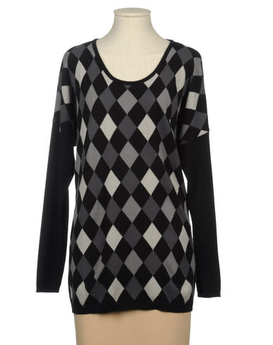ZOOM KANGRA CASHMERE - Cashmere sweater