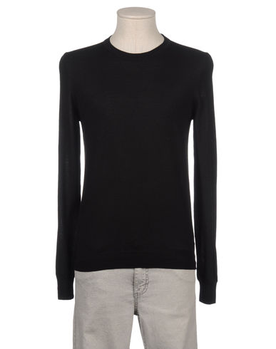 ZOOM ALESSANDRO ZANCHI - Crewneck sweater