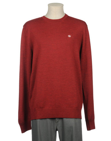 ZOOM MURPHY & NYE - Crewneck