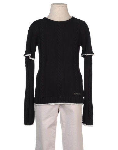 ZOOM PHARD BABE - Crewneck sweater
