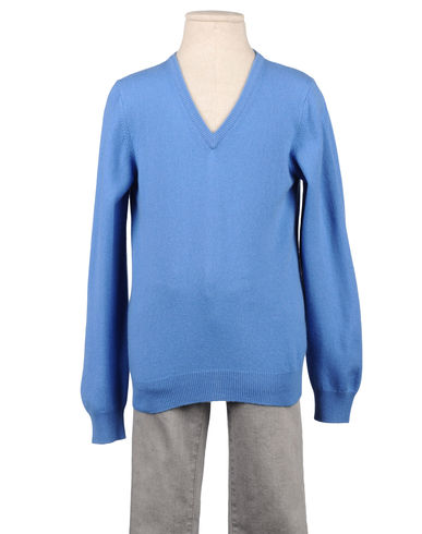 ZOOM MALO - Cashmere sweater