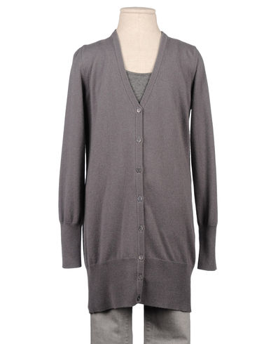 ZOOM KANGRA CASHMERE - Cardigan