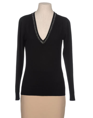ZOOM VANITY - Long sleeve sweater
