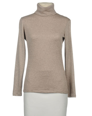 ZOOM FABIANA FILIPPI - Long sleeve sweater
