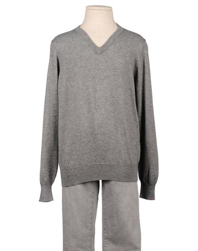 ZOOM SUN 68 - V-neck
