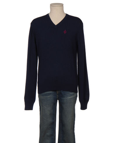 ZOOM BALLANTYNE - V-neck