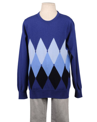 ZOOM KANGRA CASHMERE - Cashmere sweater
