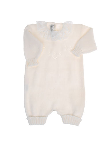 ZOOM LE NOUVEAU NE' - Romper suit