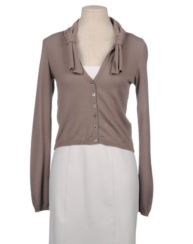 ZOOM WOOD - Cardigan