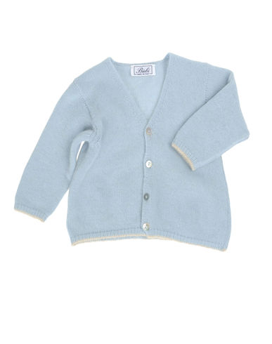 ZOOM BIEBI - Cardigan