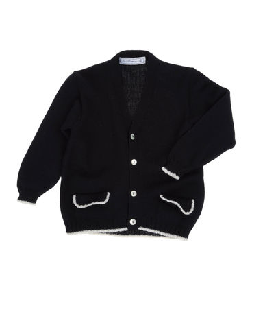 ZOOM LE NOUVEAU NE' - Cardigan